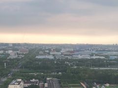 -宝燕壹号景观餐厅(龙盛国际商业广场店)