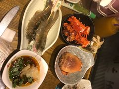 -阳光岛·海鲜盛宴(银泰中心in99店)