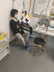 -清清博视儿童眼视光中心(角门西店)