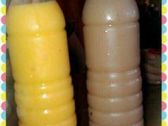 -Jonah's Fruit Shake & Snack Bar