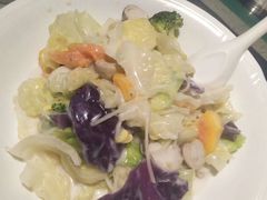 -兰桂坊粤泰美食(较场西店)