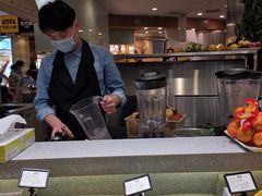 -每日新鲜水果吧(黄浦来福士店)