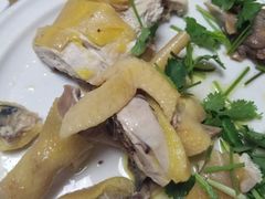 -瑞记湛江鸡饭店·粤西第一鸡(粤垦店)