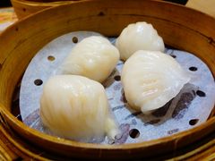 -添好运点心专门店(北角店)