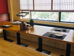 -山水亭日本料理(新元路店)