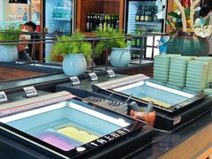 -韩盛·盛江山自助料理(沈辽路万达店)