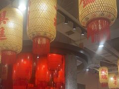 -朱光玉火锅馆(正弘城店)