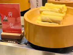 -龍歌自助小火锅(李沧丽达店)