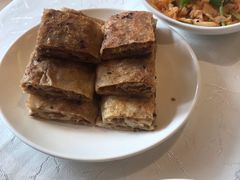 -马凯餐厅(长椿街店)