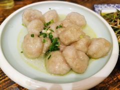 家常圆子-寿州美味厨豆腐宴(寿县南门口西环路店)