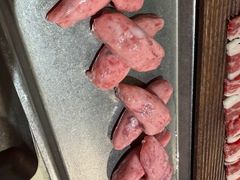 -蚂蚁洞·烤肉大营地(上海静安大悦城店)