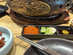 -泥炉烧肉师(新街口金銮巷店)
