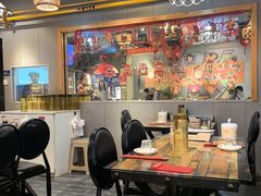 -金谷园饺子·烧烤(人大总店)