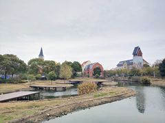 -美兰湖景区