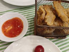 -鹊华居·地道鲁菜·海鲜·融合味(大明湖店)