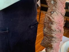 -拉蒂娜·巴西牛排馆 Latina·Brazilian Steakhouse(陆家嘴旗舰店)