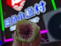 -旺角小渔村(二马路店)