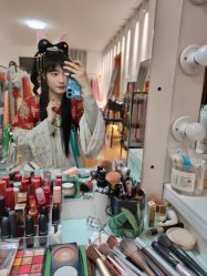 -汉仪华裳汉服馆(打浦桥店)