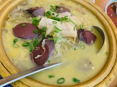 -北大荒人•新东北菜(青岛银座店)