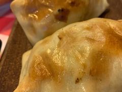 烤包子-西域阿里马新疆菜·清真(桂花路店)