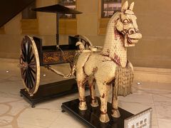 -昆仑饭店-鲜筵餐厅