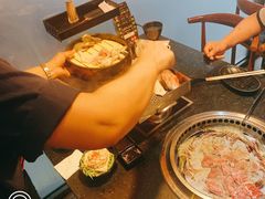 -熊出没日本烧肉放题
