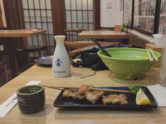 -胜代日本料理(云程巷小区店)