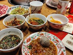 -汕头八合里海记牛肉店(清河店)