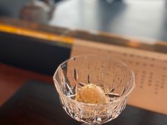 冰激凌-元熹会席料理