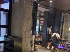 -夜食白市Yespicy·烧烤啤酒宵夜(番禺四海城店)
