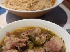 -松鹤面馆·古法焖肉面(观前店)