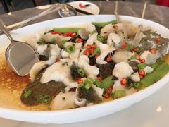 -美未居·老字号·地道顺德菜·桑拿鸡·鱼生(容桂店)