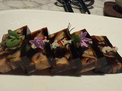 -广州文华东方酒店·江-由辉师傅主理