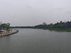 -美兰湖景区