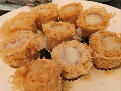 -广州康莱德·韵轩中餐厅
