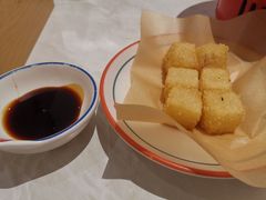 红糖糍粑-蓉李记成都名小吃(合肥包河万达店)