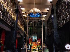 -北京索菲特大酒店