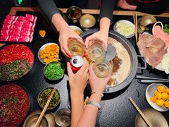 -晓宇重庆火锅(西安荟聚店)