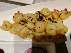 -马克西姆俄罗斯餐厅(通亚街店)