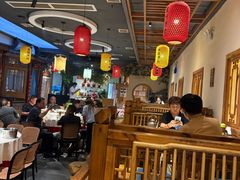 -小隐院子·庭院餐厅(大学城后湖店)