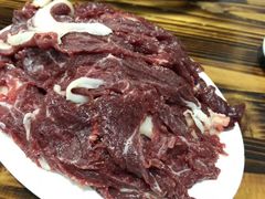 -阿欢牛肉店·火锅·粿条面
