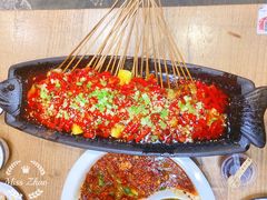 -成都吃客(九眼桥店)