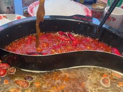 -牛市坎火锅(建设路店)