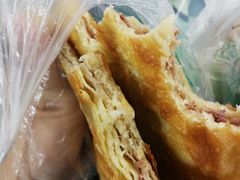 -中阿兰牛肉面(悦海新天地店)
