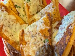 -申德勒加油站西餐厅(日坛路总店)