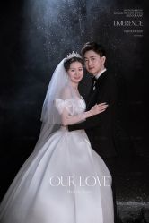 -黑马婚纱摄影