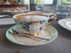 -璟象酒店-爱丽坊景观餐厅