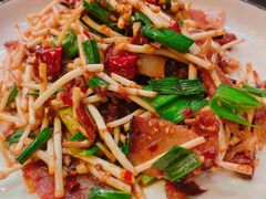 -山石榴·贵州菜(丰盛里店)