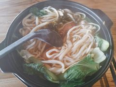 -小义乌砂锅拉面(海事共享区店)