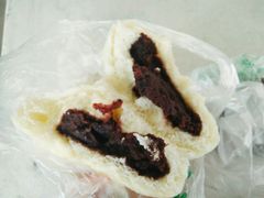 豆沙包-航天馒头(瞻园路店)